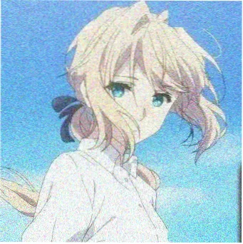 夜风 头像